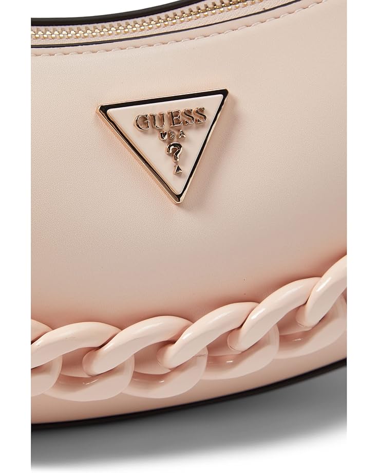 GUESS Corina Top Zip Shoulder Bag
