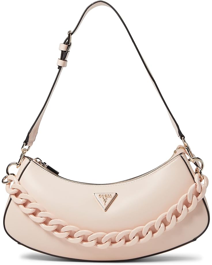 GUESS Corina Top Zip Shoulder Bag