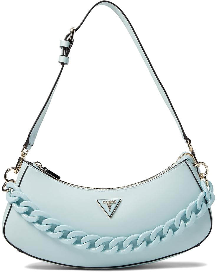 GUESS Corina Top Zip Shoulder Bag