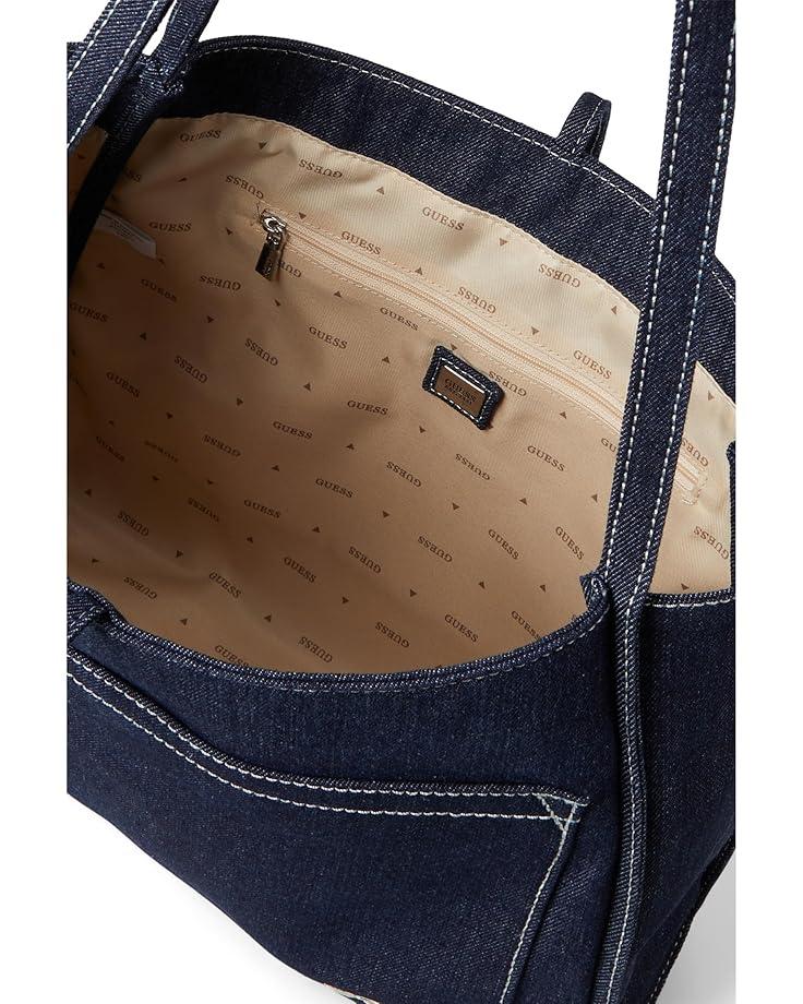 6pm GUESS Damira 2 In 1 Tote