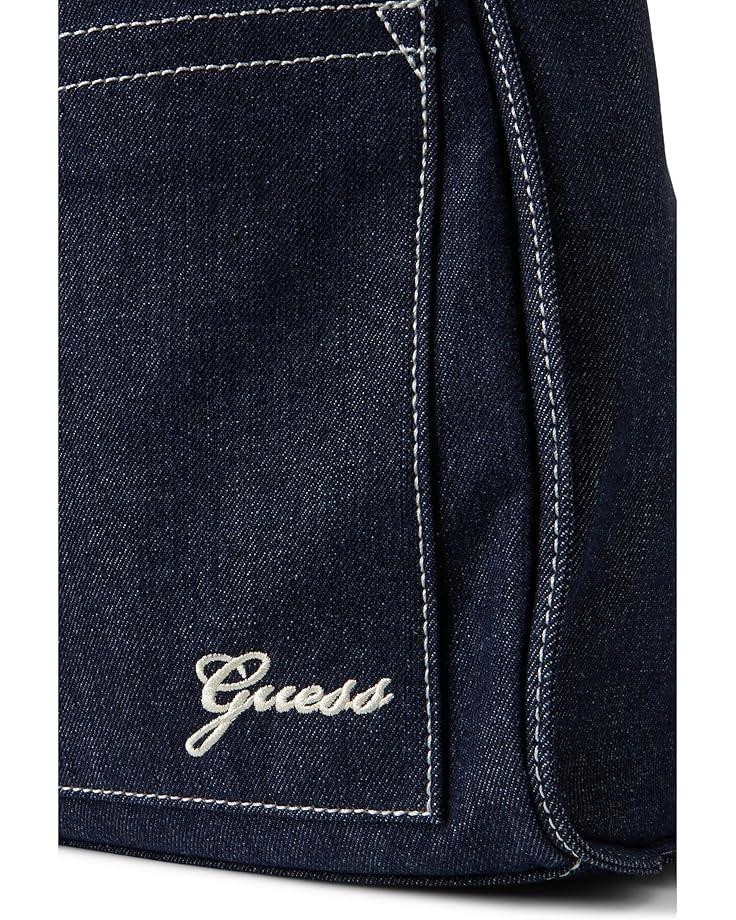 6pm GUESS Damira 2 In 1 Tote