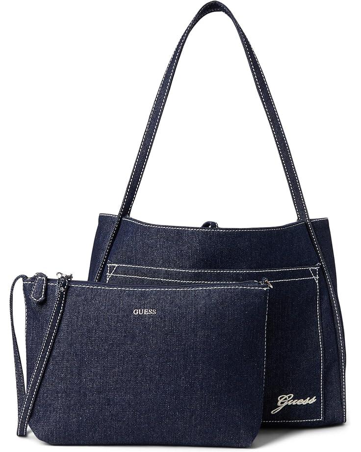 6pm GUESS Damira 2 In 1 Tote