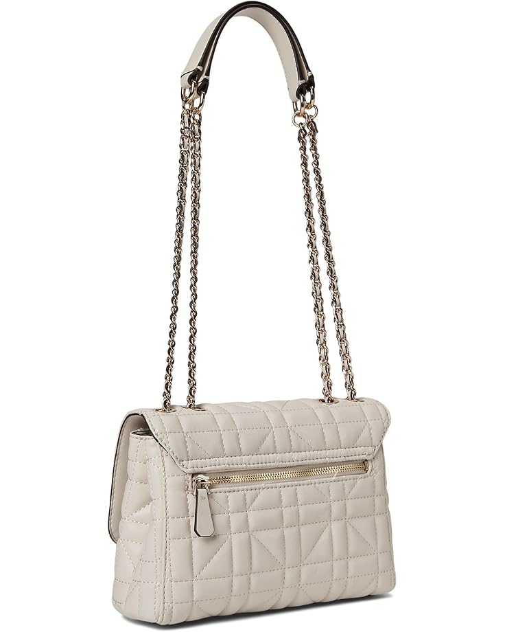 6pm GUESS Edita Convertible Crossbody Flap