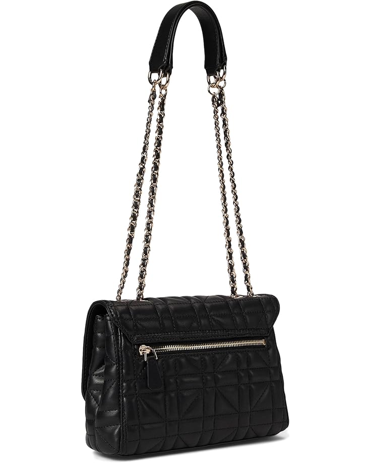 6pm GUESS Edita Convertible Crossbody Flap