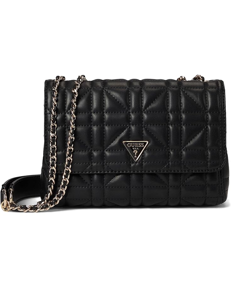 6pm GUESS Edita Convertible Crossbody Flap