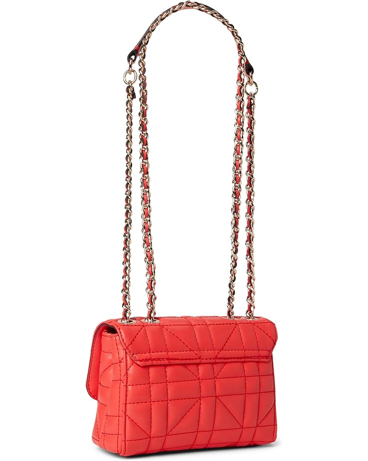6pm GUESS Edita Convertible Crossbody Flap