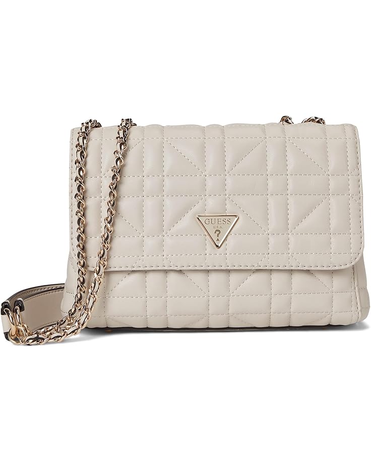 6pm GUESS Edita Convertible Crossbody Flap