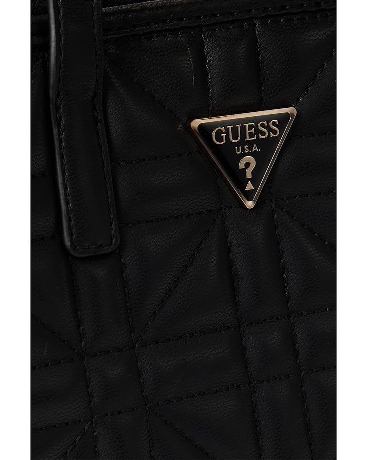 6pm GUESS Edita Mini Tote