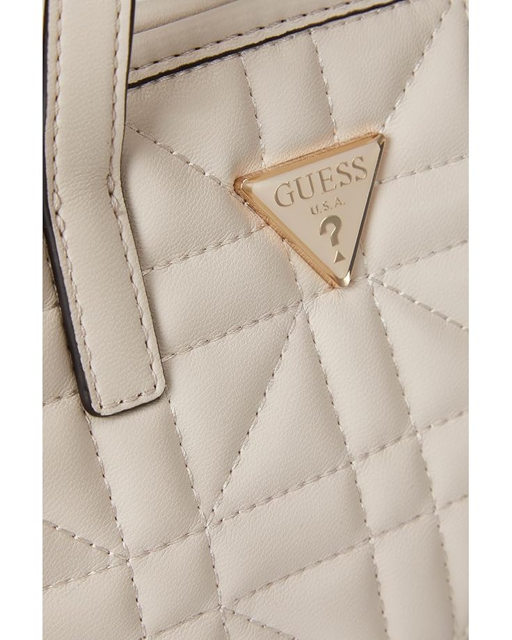 6pm GUESS Edita Mini Tote