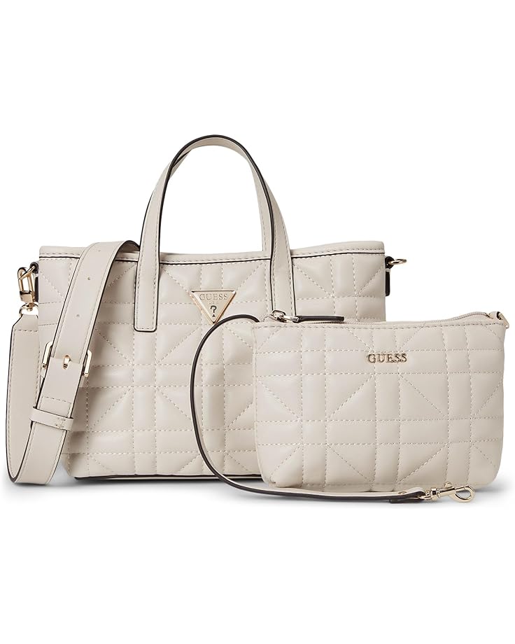 6pm GUESS Edita Mini Tote