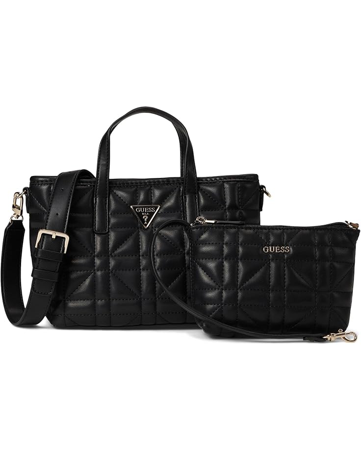 6pm GUESS Edita Mini Tote