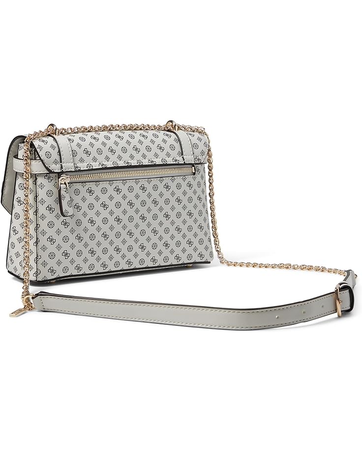 6pm GUESS Emilee Convertible Crossbody Flap