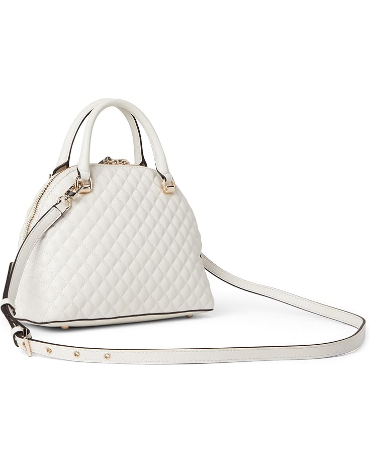 6pm GUESS Everlee Dome Satchel