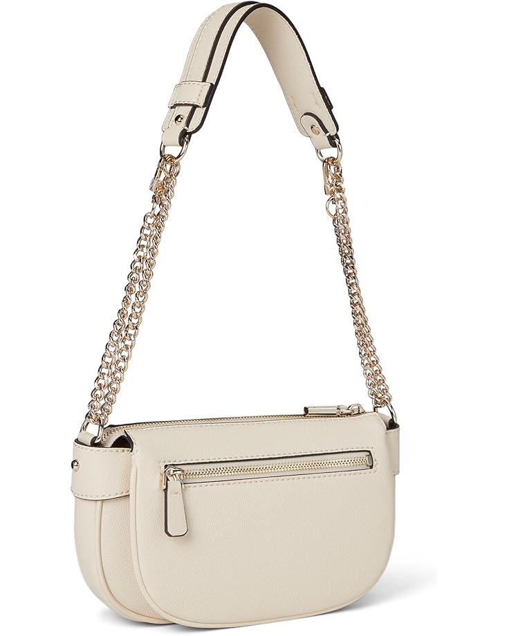 6pm GUESS Fedora Shoulder Bag