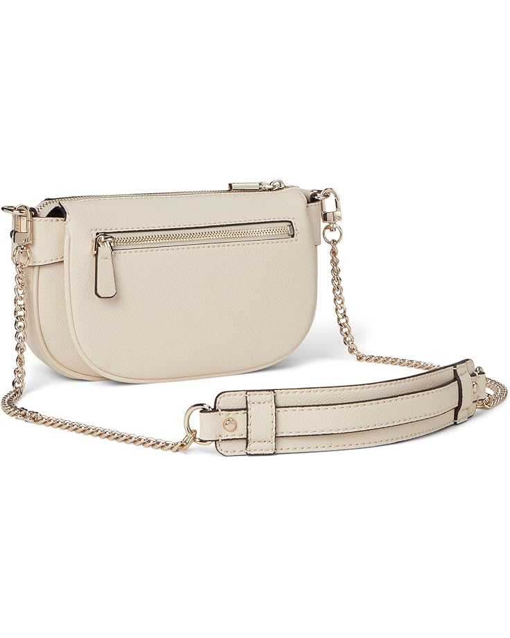 6pm GUESS Fedora Shoulder Bag