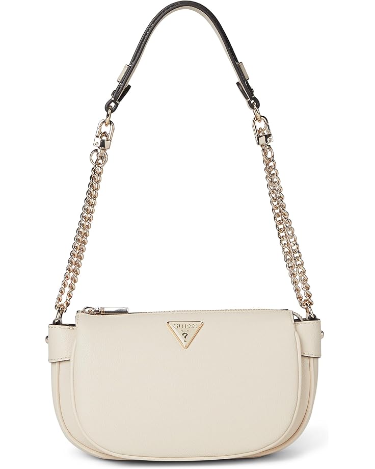 6pm GUESS Fedora Shoulder Bag