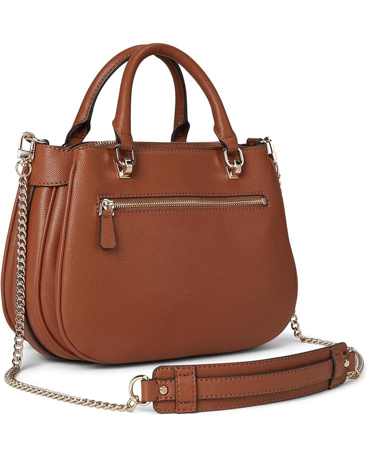 6pm GUESS Fedora Shoulder Satchel