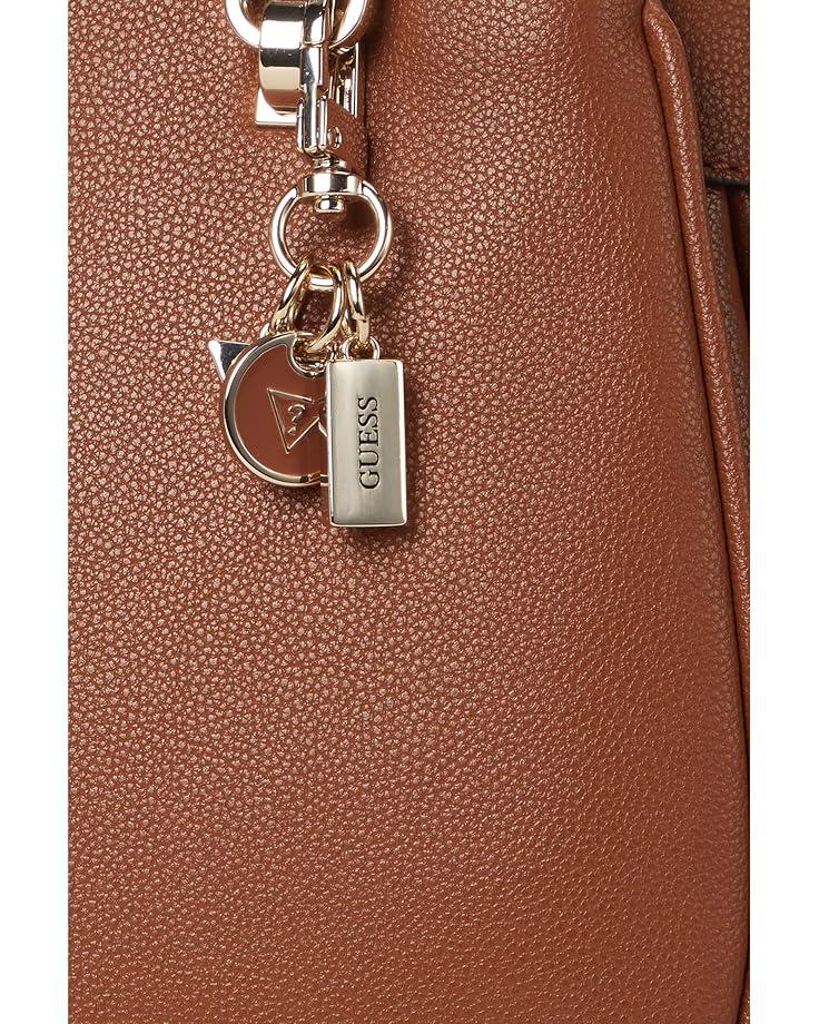 6pm GUESS Fedora Shoulder Satchel