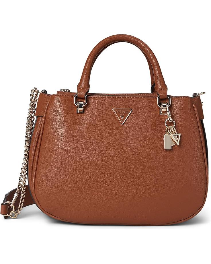 6pm GUESS Fedora Shoulder Satchel