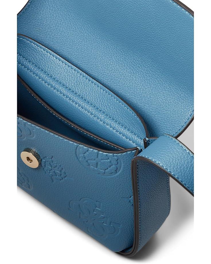 6pm GUESS Keandra Crossbody Flap