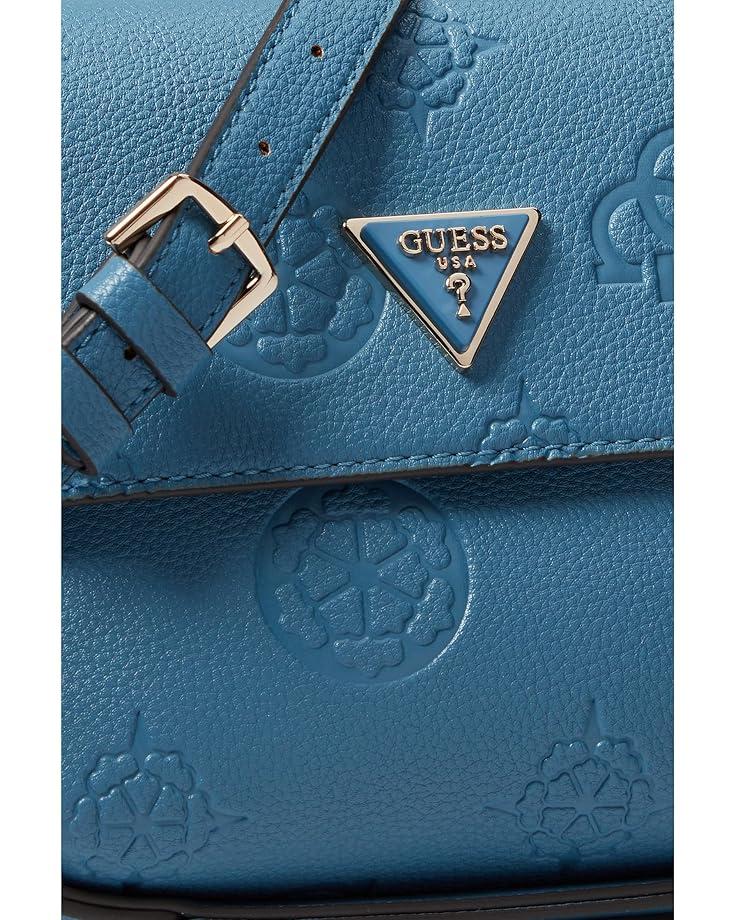 6pm GUESS Keandra Crossbody Flap