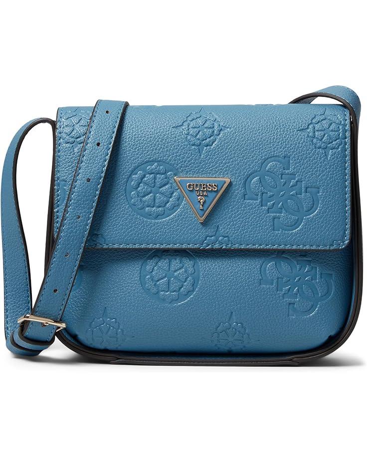 6pm GUESS Keandra Crossbody Flap