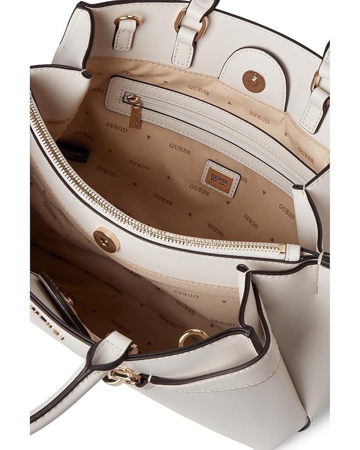 6pm GUESS Lorelei Girlfriend Satchel