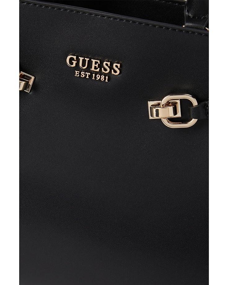 6pm GUESS Lorelei Girlfriend Satchel