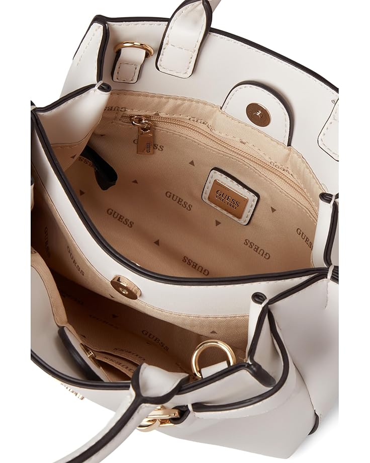 6pm GUESS Lorelei Mini Satchel