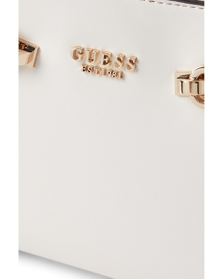 6pm GUESS Lorelei Mini Satchel