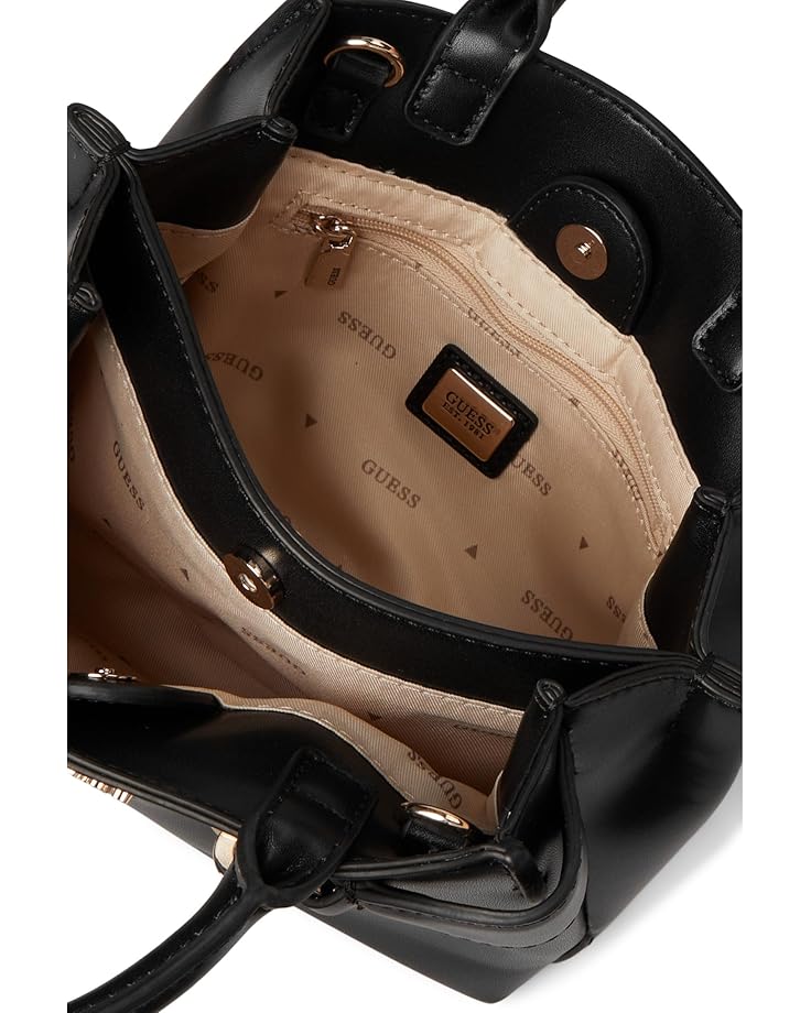 6pm GUESS Lorelei Mini Satchel