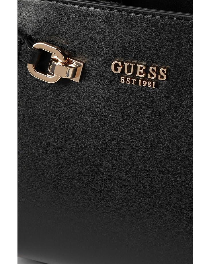6pm GUESS Lorelei Mini Satchel