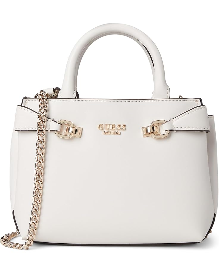 6pm GUESS Lorelei Mini Satchel