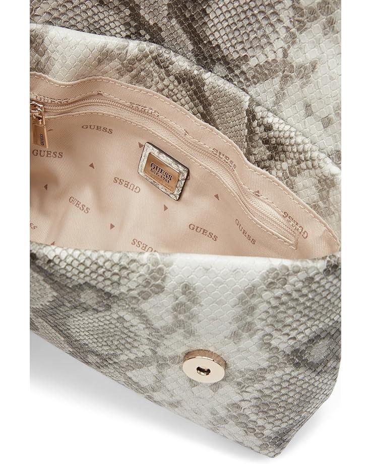 6pm GUESS Majka Crossbody Flap