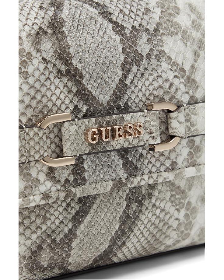 6pm GUESS Majka Crossbody Flap
