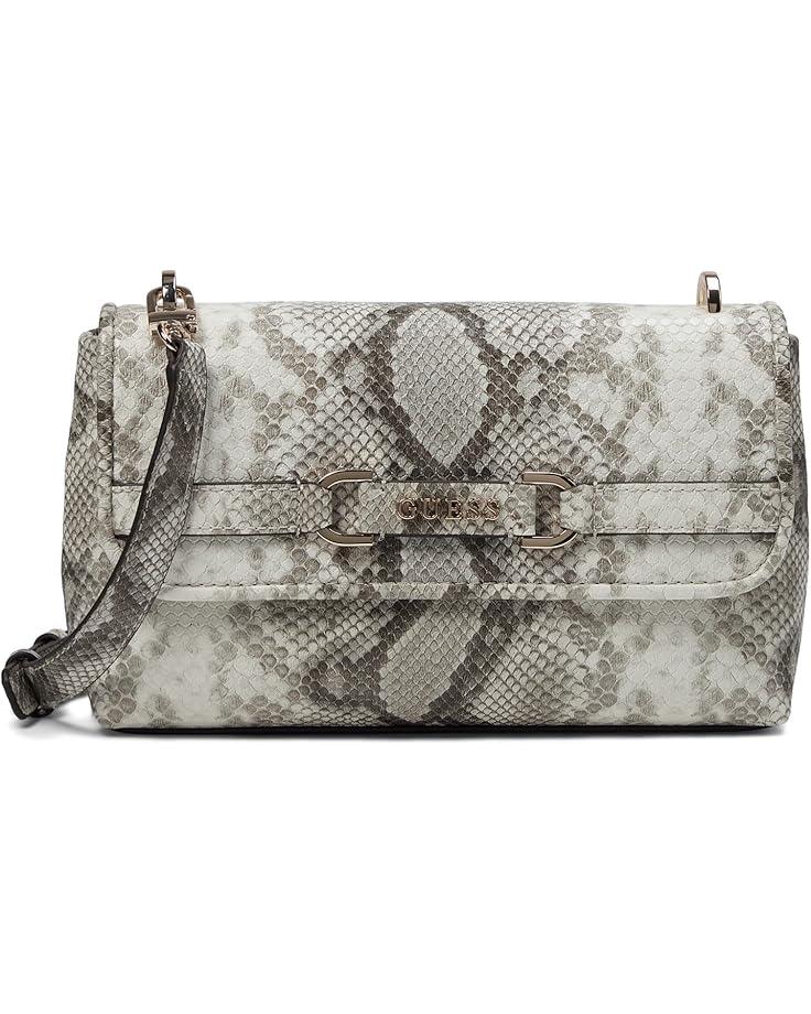6pm GUESS Majka Crossbody Flap