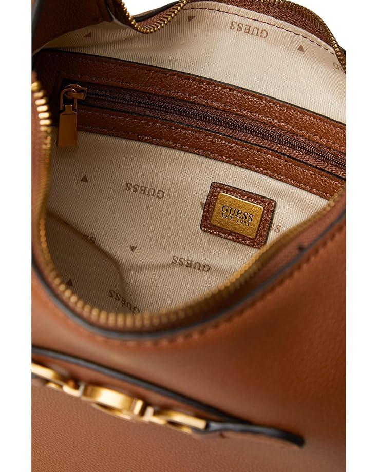 6pm GUESS Malva Hobo