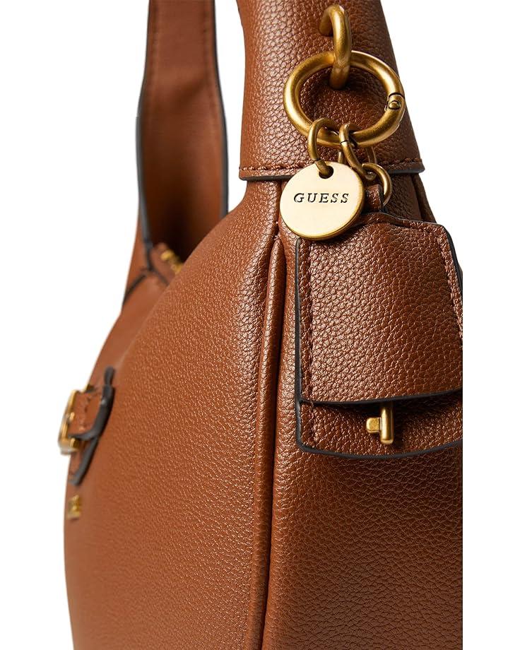 6pm GUESS Malva Hobo