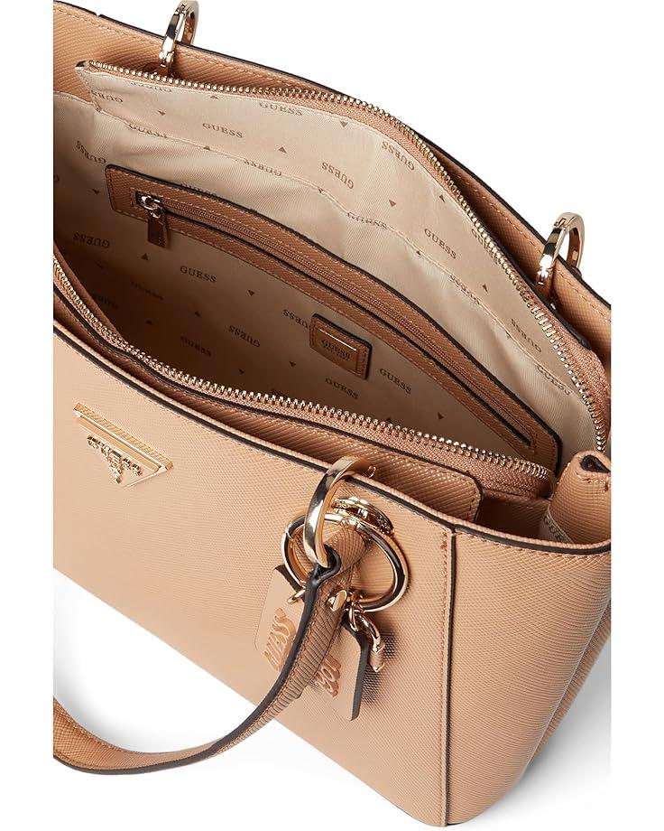 6pm GUESS Noelle Small Tote