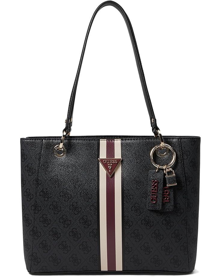 6pm GUESS Noelle Small Tote