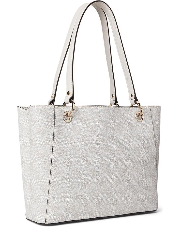 6pm GUESS Noelle Small Tote