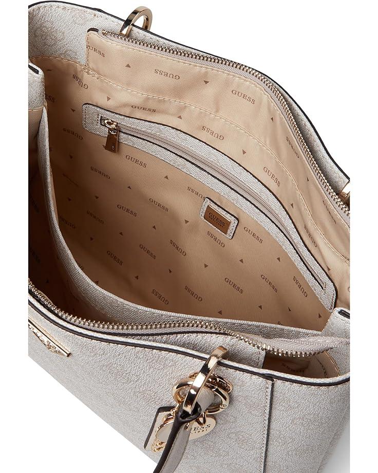 6pm GUESS Noelle Small Tote