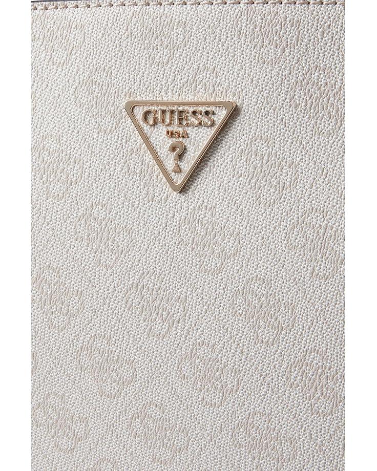 6pm GUESS Noelle Small Tote