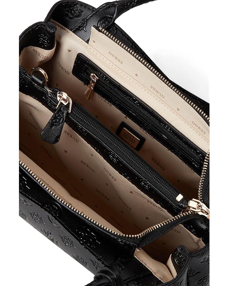 6pm GUESS Phoebe Girlfriend Satchel