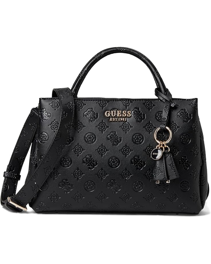 6pm GUESS Phoebe Girlfriend Satchel