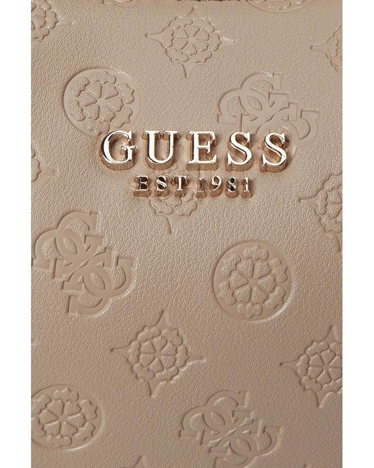 6pm GUESS Phoebe Hobo Shoulder Bag