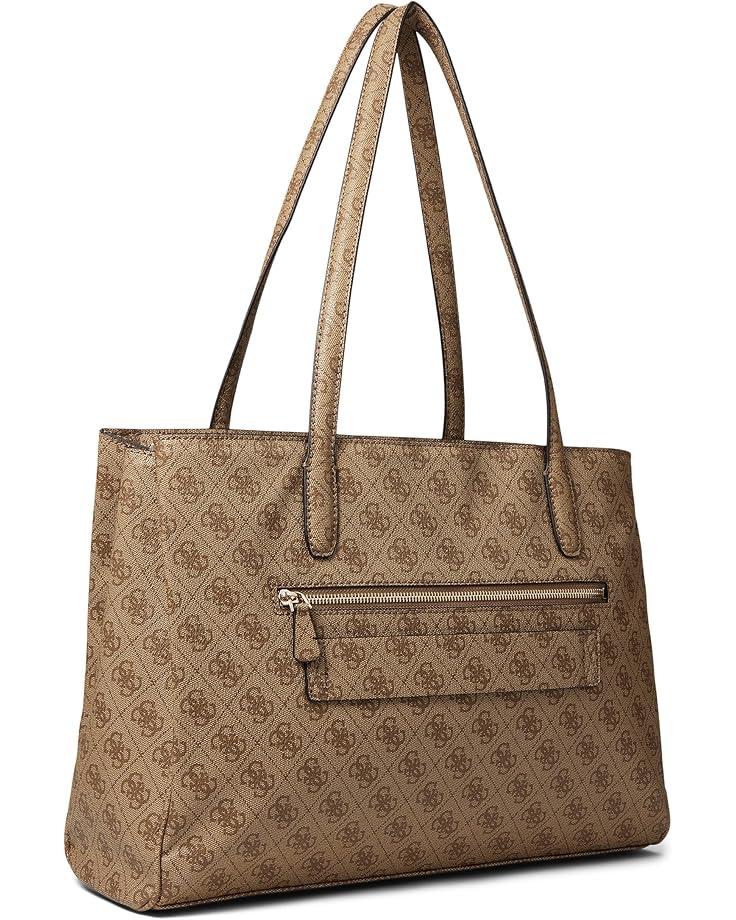 6pm GUESS Power Play Tech Tote