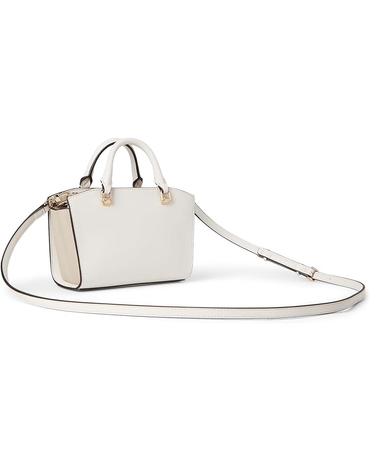 6pm GUESS Queensland Mini Satchel