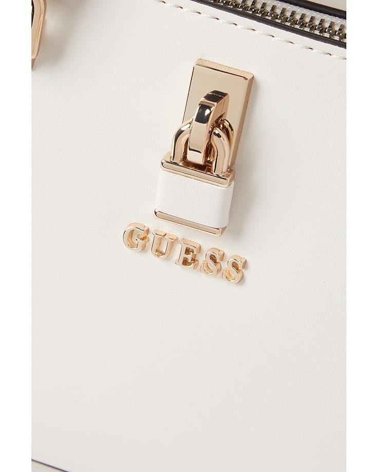 6pm GUESS Queensland Mini Satchel