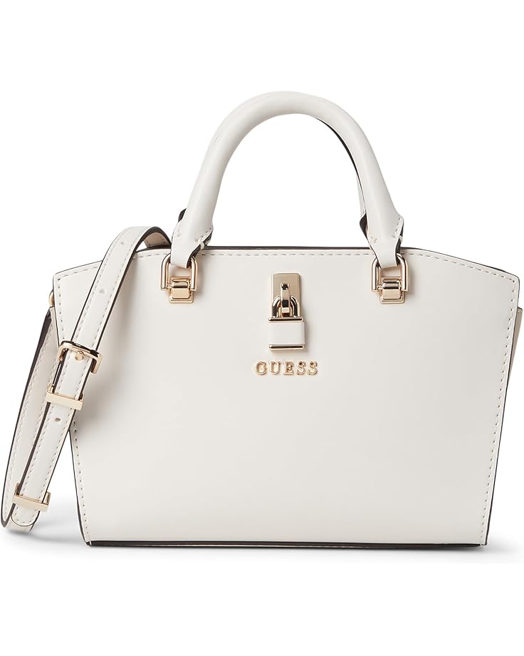 6pm GUESS Queensland Mini Satchel